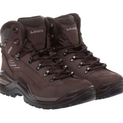Renegade Evo Gtx Mid Wide Hiking/Mountaineering Boots