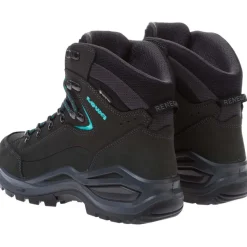 Renegade Evo Gtx Mid Wide Women's Hiking/Mountaineering Boots