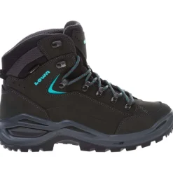 Renegade Evo Gtx Mid Wide Women's Hiking/Mountaineering Boots