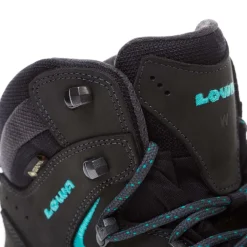 Renegade Evo Gtx Mid Wide Women's Hiking/Mountaineering Boots