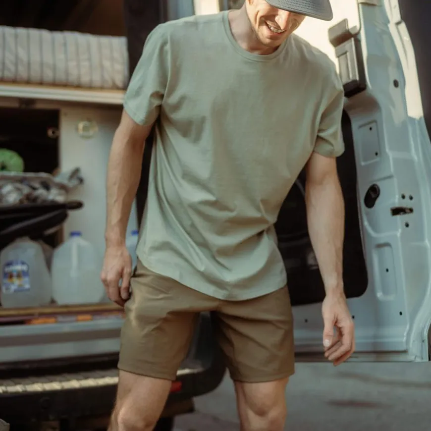 Renegade 10" Hiking Shorts