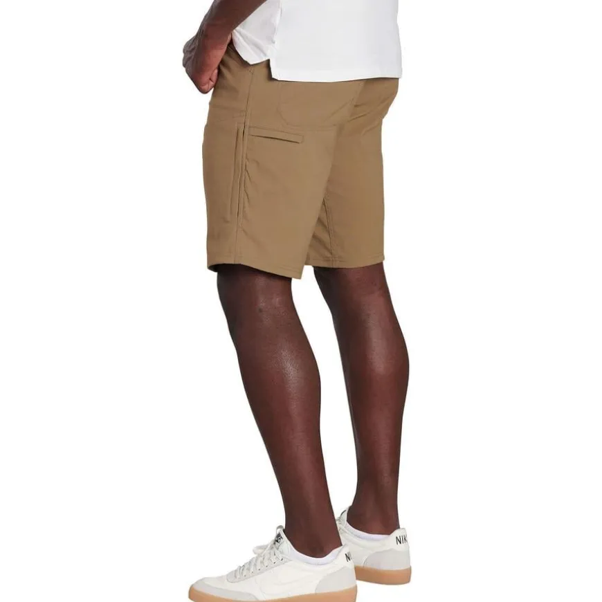 Renegade 10" Hiking Shorts
