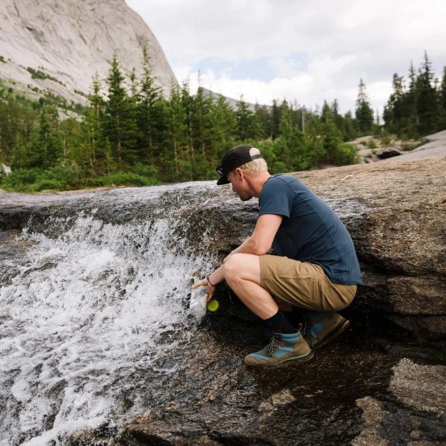 Renegade 10" Hiking Shorts