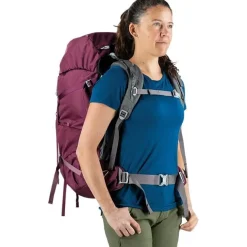 Renn 65 Women's Trekking Backpack/Rucksack