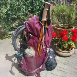 Renn 65 Women's Trekking Backpack/Rucksack