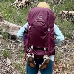 Renn 65 Women's Trekking Backpack/Rucksack