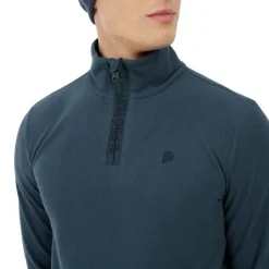 Reperfecto 1/4 Zip Snowboard Fleece