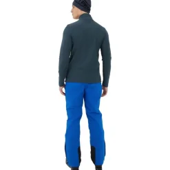 Reperfecto 1/4 Zip Snowboard Fleece