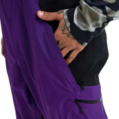 Reserve Gore-Tex 2L Bib Ski/Snowboard Pants