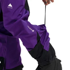 Reserve Gore-Tex 2L Bib Ski/Snowboard Pants