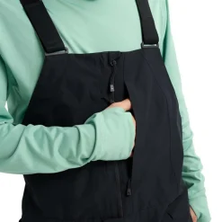Reserve Gore-Tex 2L Bib Ski/Snowboard Pants