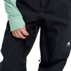 Reserve Gore-Tex 2L Bib Ski/Snowboard Pants