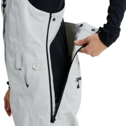Reserve Gore-Tex 2L Bib Women's Ski/Snowboard Pants