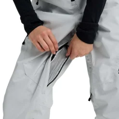 Reserve Gore-Tex 2L Bib Women's Ski/Snowboard Pants