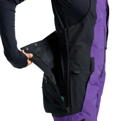 Reserve Gore-Tex 2L Bib Women's Ski/Snowboard Pants