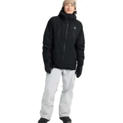Reserve Gore-Tex 2L Insulated Ski/Snowboard Jacket