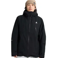 Reserve Gore-Tex 2L Insulated Ski/Snowboard Jacket