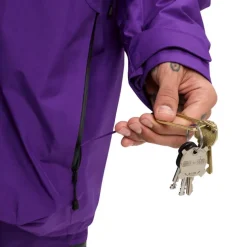 Reserve Gore-Tex 2L Insulated Ski/Snowboard Jacket