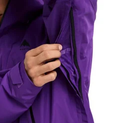 Reserve Gore-Tex 2L Insulated Ski/Snowboard Jacket