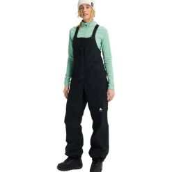 Reserve 2L Bib Women's Ski/Snowboard Pants