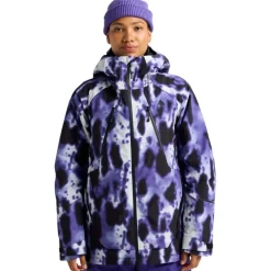 Reserve 2L Gore-Tex Women's Insulated Ski/Snowboard Jacket