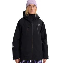 Reserve 2L Gore-Tex Women's Insulated Ski/Snowboard Jacket