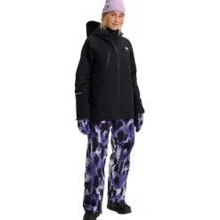 Reserve 2L Gore-Tex Women's Insulated Ski/Snowboard Jacket