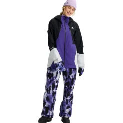 Reserve 2L Gore-Tex Women's Shell Ski/Snowboard Jacket