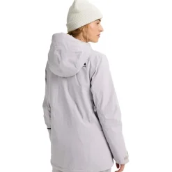Reserve 2L Insulated Stretch Slim Insulated Women's Ski/Snowboard Jacket
