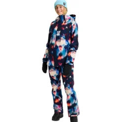Reserve 2L Insulated Stretch Slim Insulated Women's Ski/Snowboard Jacket