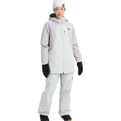 Reserve 2L Insulated Women's Ski/Snowboard Jacket