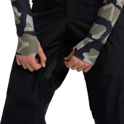 Reserve 2L Insulated Women's Ski/Snowboard Pants
