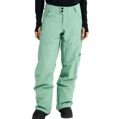 Reserve 2L Insulated Women's Ski/Snowboard Pants