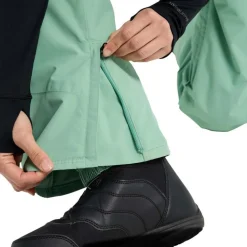 Reserve 2L Insulated Women's Ski/Snowboard Pants