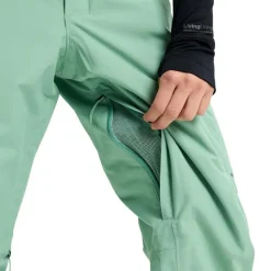 Reserve 2L Insulated Women's Ski/Snowboard Pants