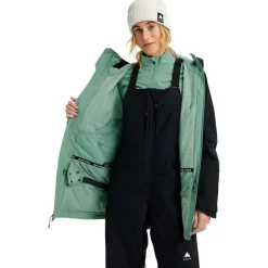 Reserve 2L Insulated Women's Ski/Snowboard Jacket