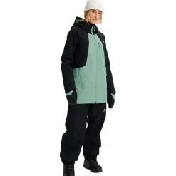 Reserve 2L Insulated Women's Ski/Snowboard Jacket