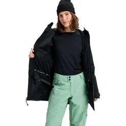 Reserve 2L Insulated Women's Ski/Snowboard Jacket