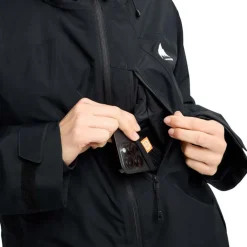 Reserve 2L Insulated Women's Ski/Snowboard Jacket