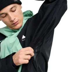 Reserve 2L Shell Ski/Snowboard Jacket