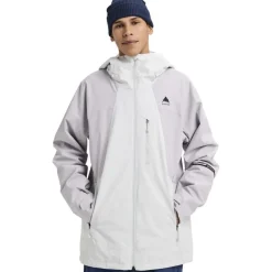 Reserve 2L Shell Ski/Snowboard Jacket