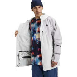 Reserve 2L Shell Ski/Snowboard Jacket