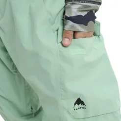 Reserve 2L Ski/Snowboard Pants