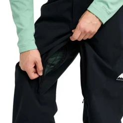 Reserve Reserve 2L Stretch Bib Ski/Snowboard Pants