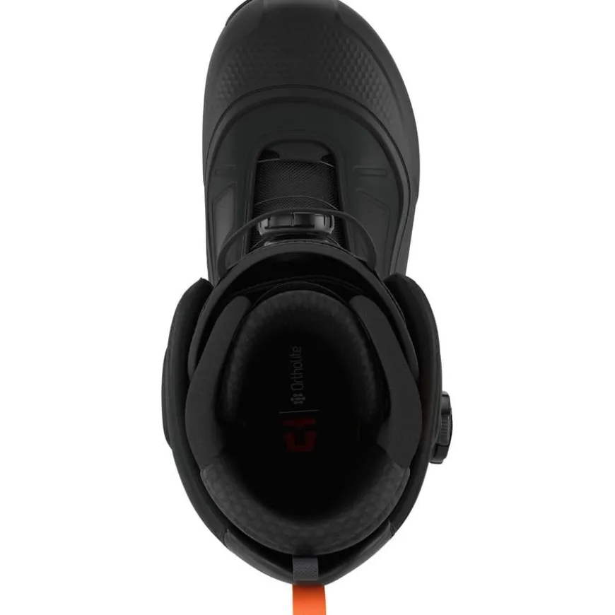 Reset Pro BOA Snowboard Boots 2026