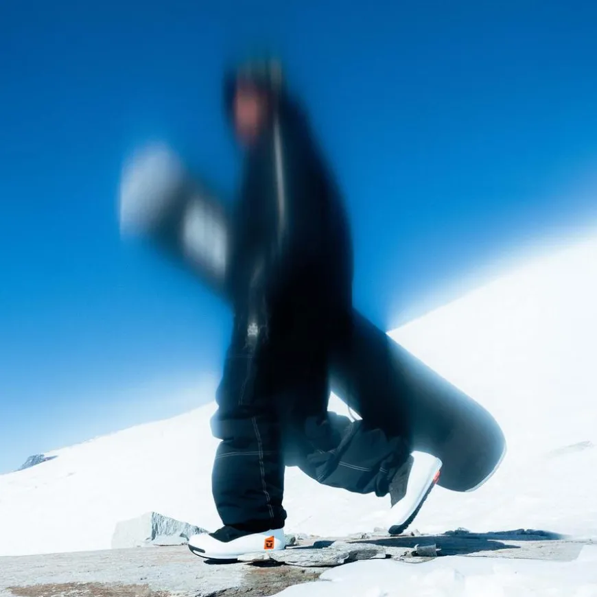 Reset Pro BOA Snowboard Boots 2026