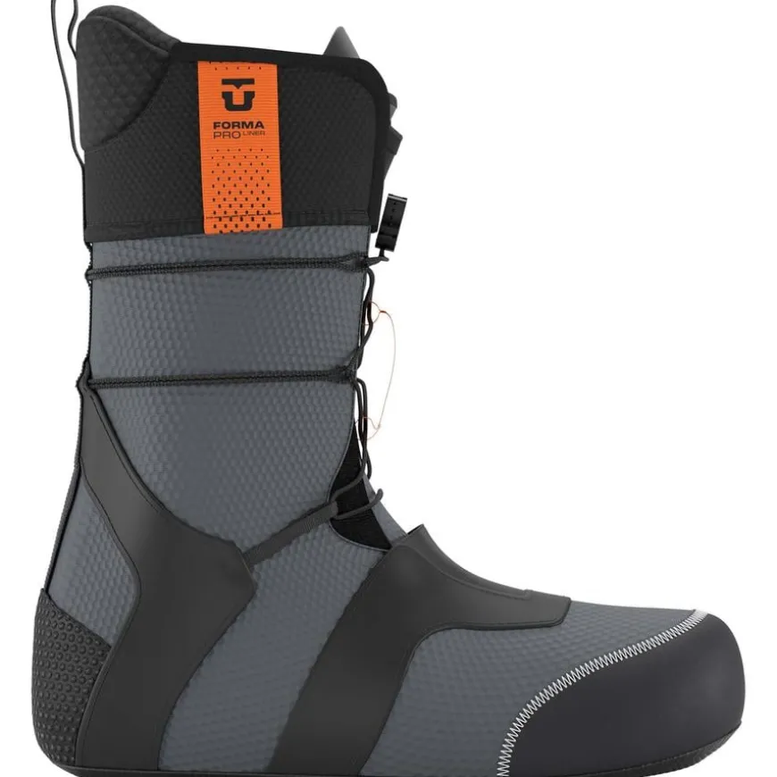 Reset Pro BOA Snowboard Boots 2026