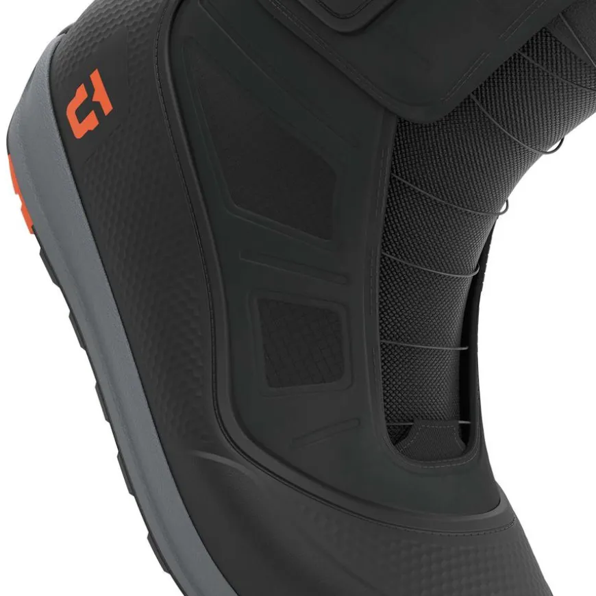 Reset Pro BOA Snowboard Boots 2026
