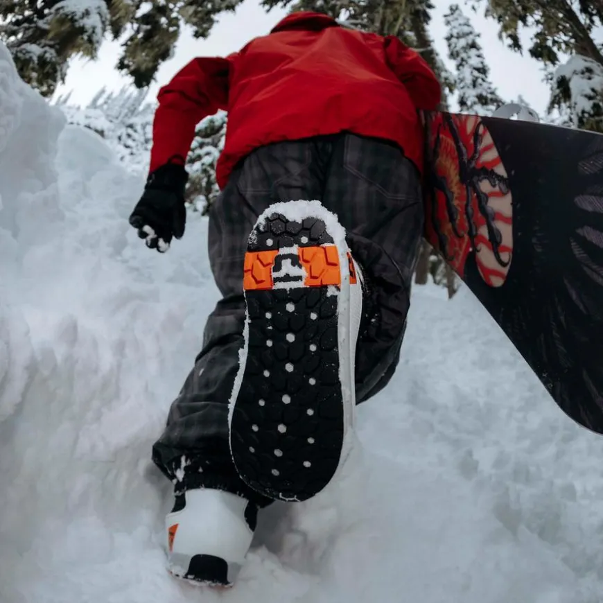 Reset Pro BOA Snowboard Boots 2026
