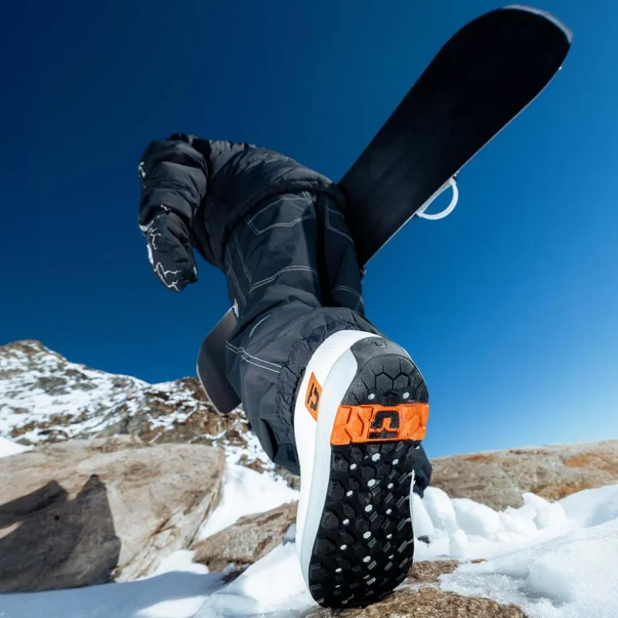 Reset Pro BOA Snowboard Boots 2026